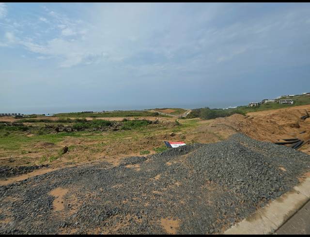 1,654M² VACANT LAND FOR SALE IN SEATON ESTATE